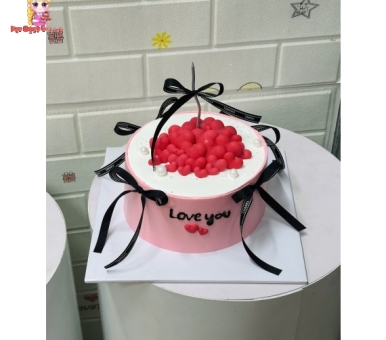 Top những loại bánh kem siêu hot 2026 