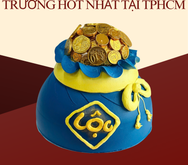 CỬA HÀNG BÁN BÁNH KHAI TRƯƠNG HOT NHẤT TẠI TPHCM