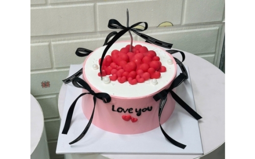 Top những loại bánh kem siêu hot 2026 