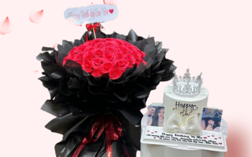 TOP NHỮNG MẪU BÁNH HOT 2025 TẠI KẸO NGỌT BAKERY – COMBO KẾT HỢP SIÊU HOT CHO MỌI DỊP ĐẶC BIỆT