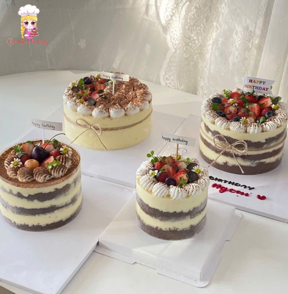 Bánh Tiramisu mẫu bánh hot -bánh ngon quận 12