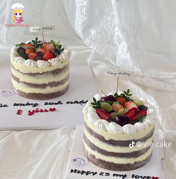 Bánh Tiramisu mẫu bánh hot -bánh ngon quận 8