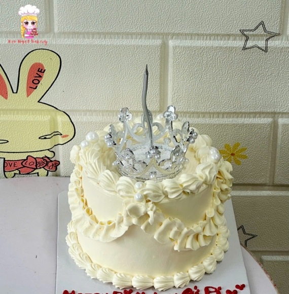 Mẫu bánh kem siêu hot tại Kẹo Ngọt