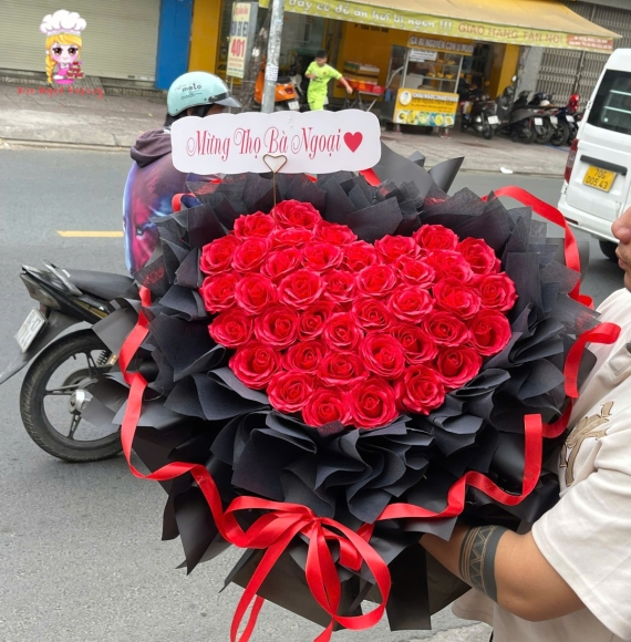 HOA PHÁP 03