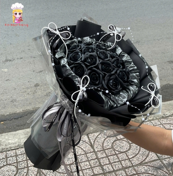HOA SÁP 13