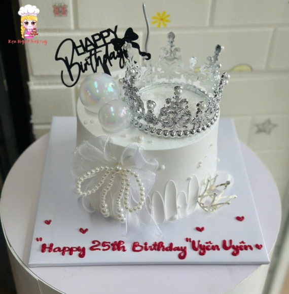 Bánh thôi kim tuyến hot tại quận 2