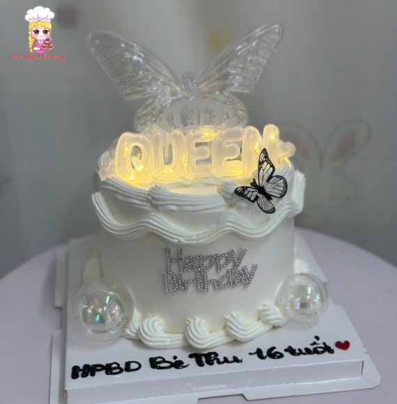 Bánh thôi kim tuyến hot tại quận 4