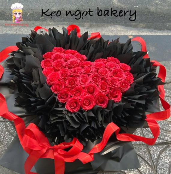 Hoa Sáp Giao Nhanh TP.HCM