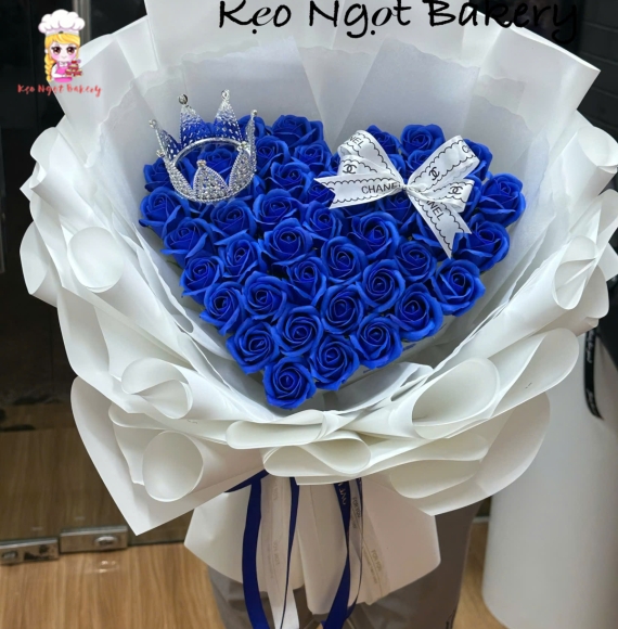 Hoa Sáp Giá Rẻ TP.HCM