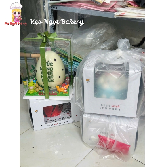 tổng hợp các loại bánh kem cho nữ siêu hot