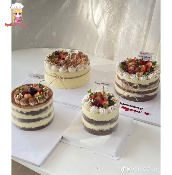 Bánh Tiramisu mẫu bánh hot -bánh ngon quận 12