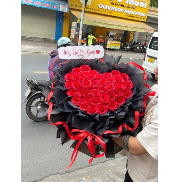 HOA PHÁP 03