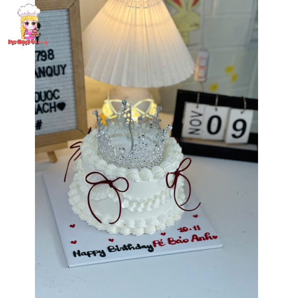 Bánh thôi kim tuyến hot tại gò vấp