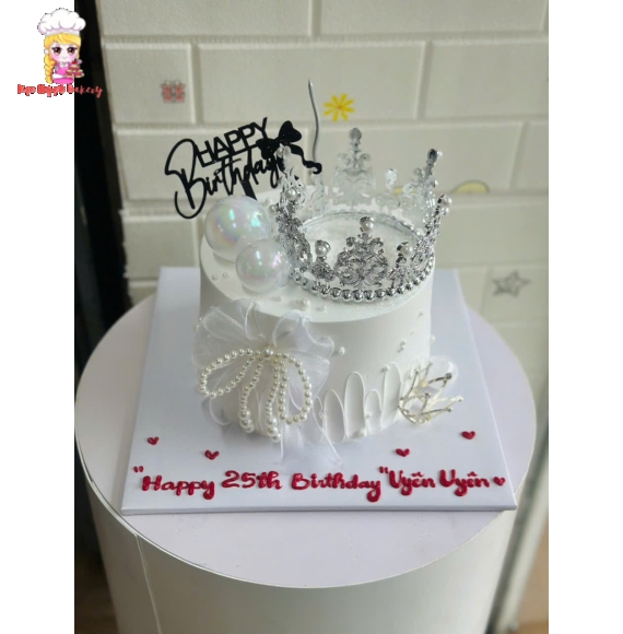 Bánh thôi kim tuyến hot tại quận 2