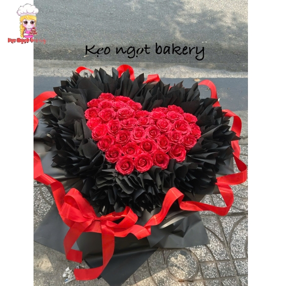 Hoa Sáp Giao Nhanh TP.HCM